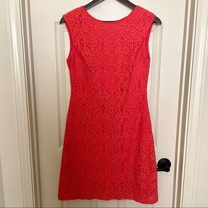 Jessica Howard Mini Dress